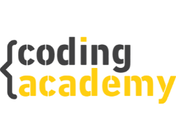 coding academy Logo