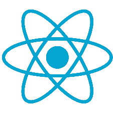 הספרייה הכי פופולארית בעולם, משמשת ליצירת אפליקציות ווב חזקות react